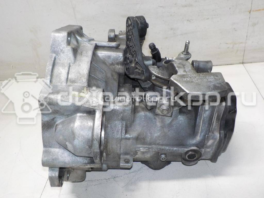 Фото Контрактная (б/у) МКПП для Volkswagen Passat / Touran / Jetta / Golf 105 л.с 8V 1.9 л BXE Дизельное топливо 0A4300045F {forloop.counter}}