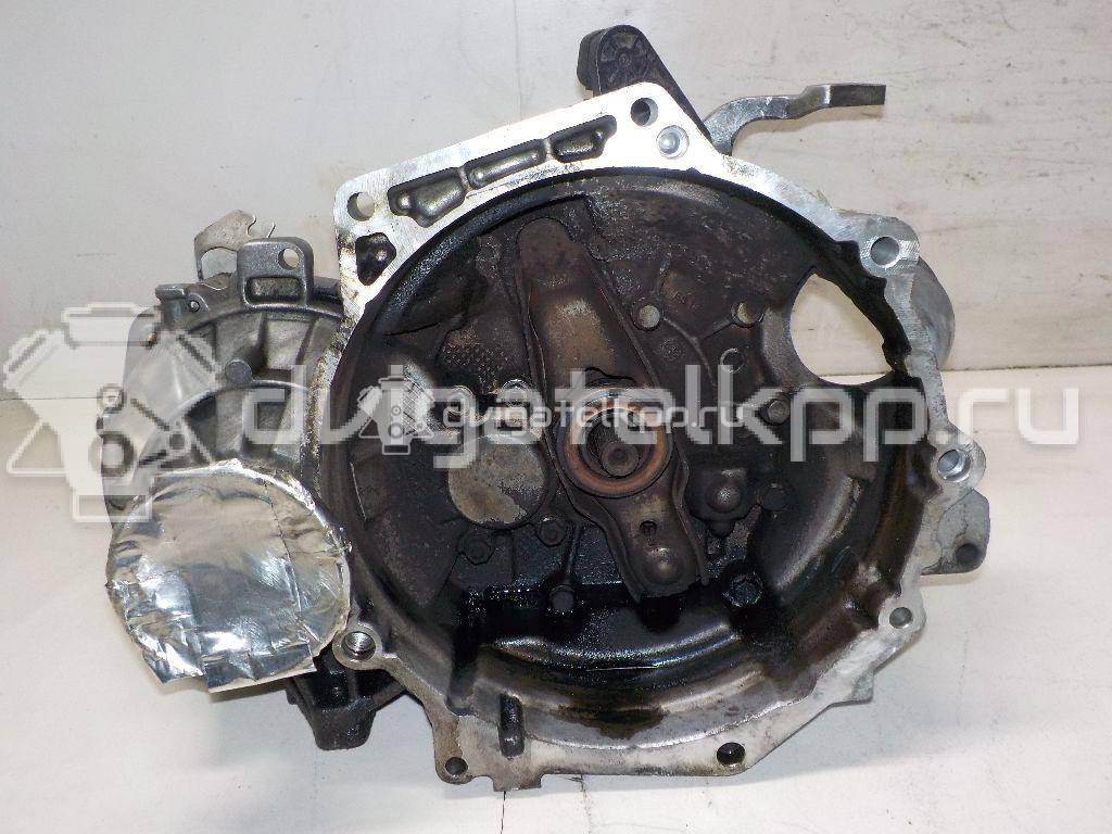 Фото Контрактная (б/у) МКПП для Volkswagen Passat / Touran / Jetta / Golf 105 л.с 8V 1.9 л BXE Дизельное топливо 0A4300045F {forloop.counter}}