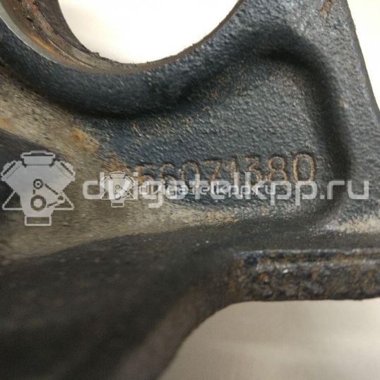 Фото Опора двигателя правая  1807AE для Peugeot 406 / 407 / 106 / 309 / 508