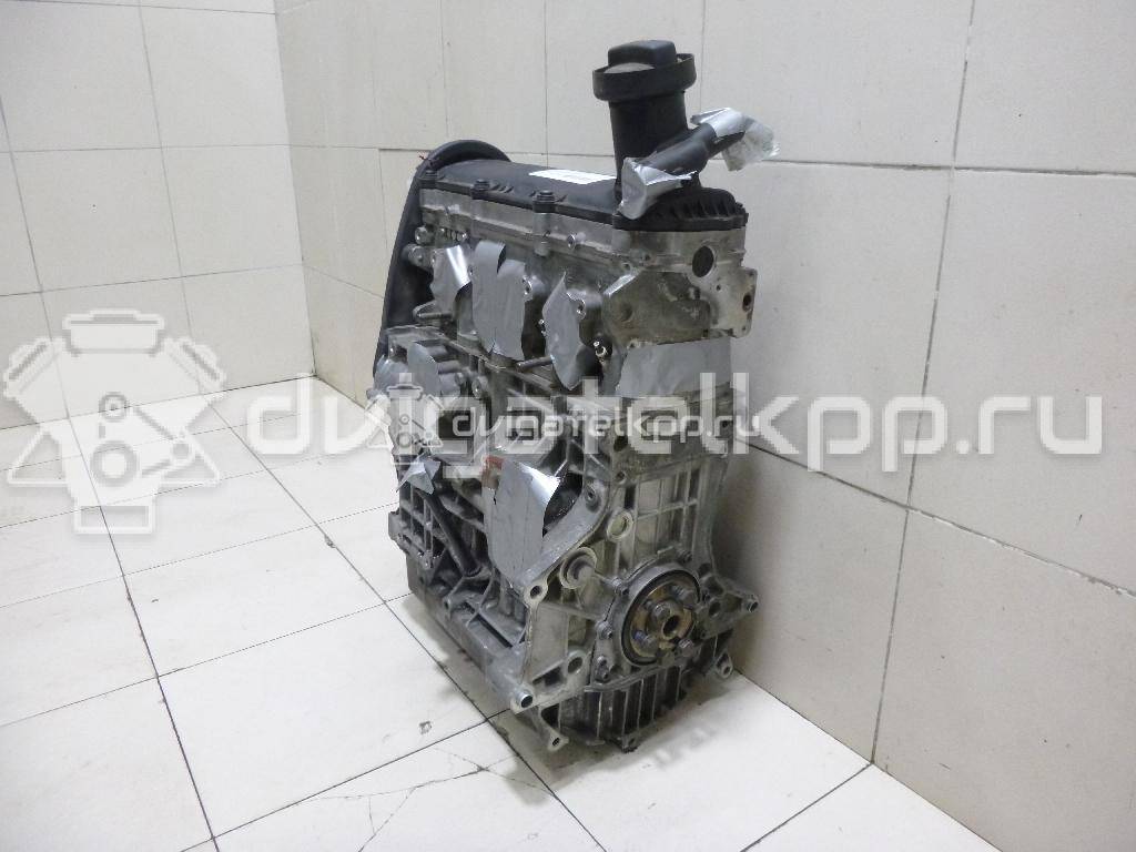 Фото Контрактный (б/у) двигатель BFQ для Volkswagen Bora / Golf 102 л.с 8V 1.6 л бензин 06A100098DX {forloop.counter}}