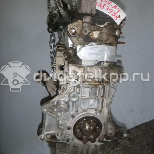 Фото Контрактный (б/у) двигатель AKL для Volkswagen Bora 100-103 л.с 8V 1.6 л бензин 06A100032J