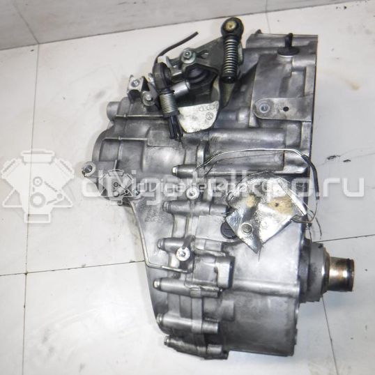 Фото Контрактная (б/у) МКПП для Volkswagen / Seat 130 л.с 8V 1.9 л ASZ Дизельное топливо 02N300049X