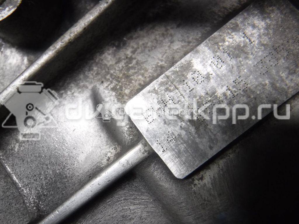 Фото Контрактная (б/у) МКПП для Volkswagen / Seat 130 л.с 8V 1.9 л ASZ Дизельное топливо FUX {forloop.counter}}