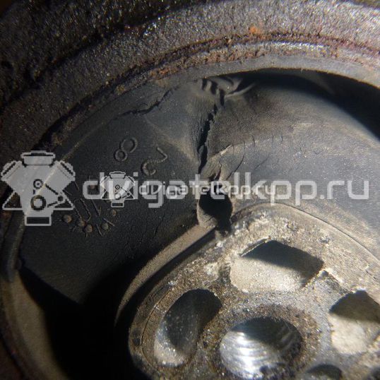 Фото Кронштейн промежуточного вала  1807ha для Peugeot 406 / 407 / 3008 / 5008 / 607 9D, 9U