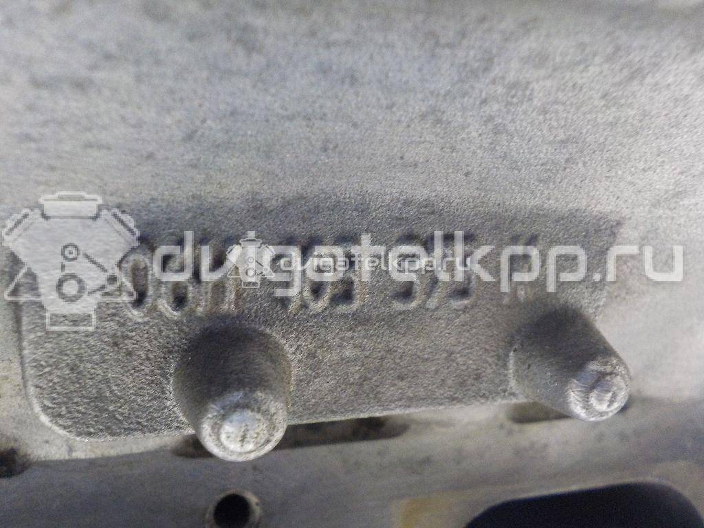 Фото Контрактный (б/у) двигатель CAWA для Volkswagen Jetta 170 л.с 16V 2.0 л бензин 06J100033S {forloop.counter}}