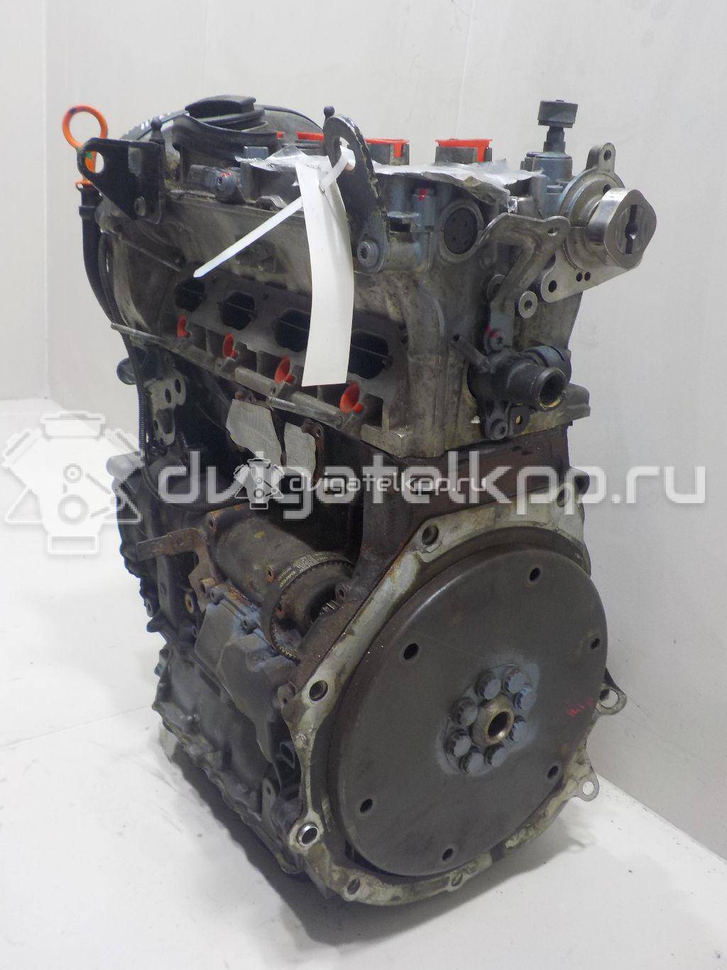 Фото Контрактный (б/у) двигатель CAWA для Volkswagen Jetta 170 л.с 16V 2.0 л бензин 06J100033S {forloop.counter}}