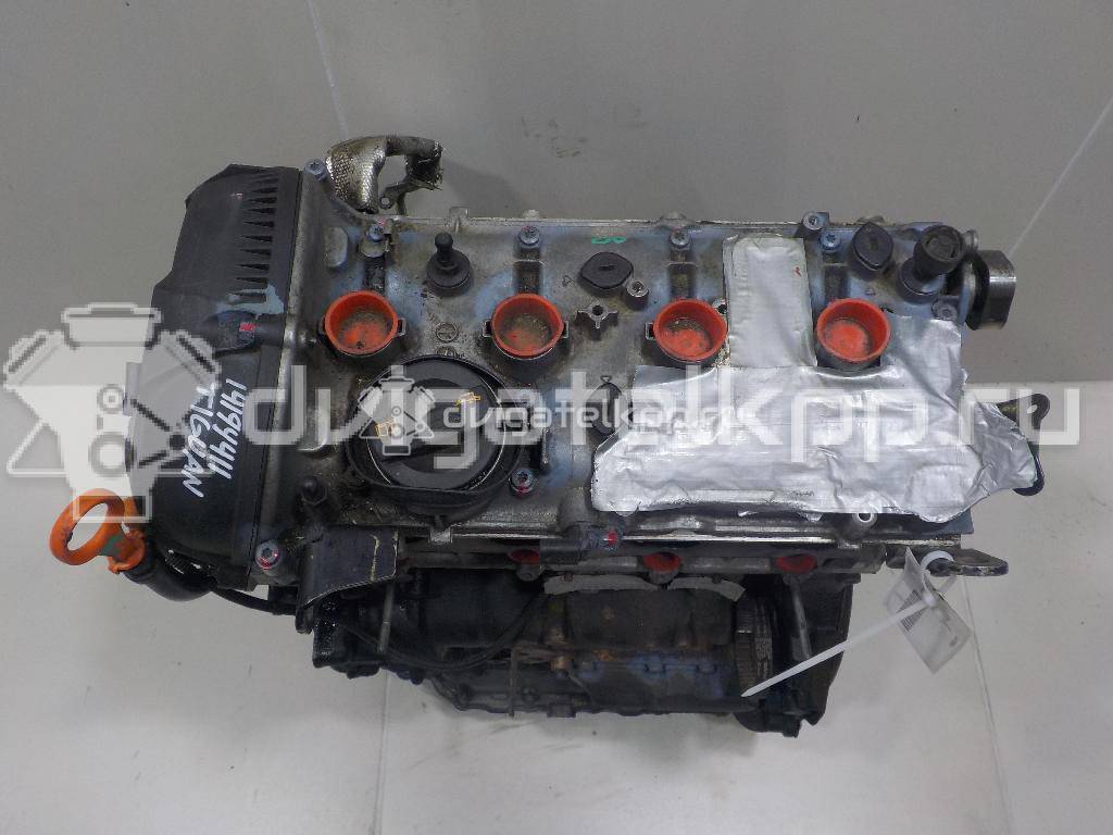 Фото Контрактный (б/у) двигатель CAWA для Volkswagen Jetta 170 л.с 16V 2.0 л бензин 06J100033S {forloop.counter}}