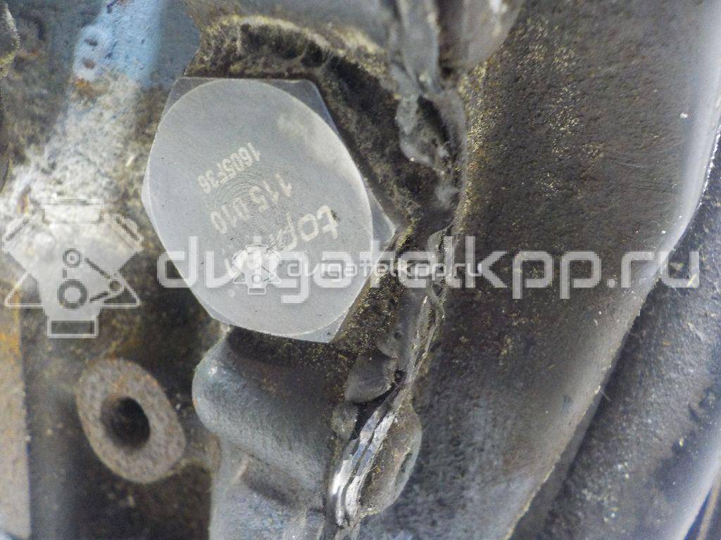 Фото Контрактный (б/у) двигатель CAWA для Volkswagen Jetta 170 л.с 16V 2.0 л бензин 06J100033S {forloop.counter}}