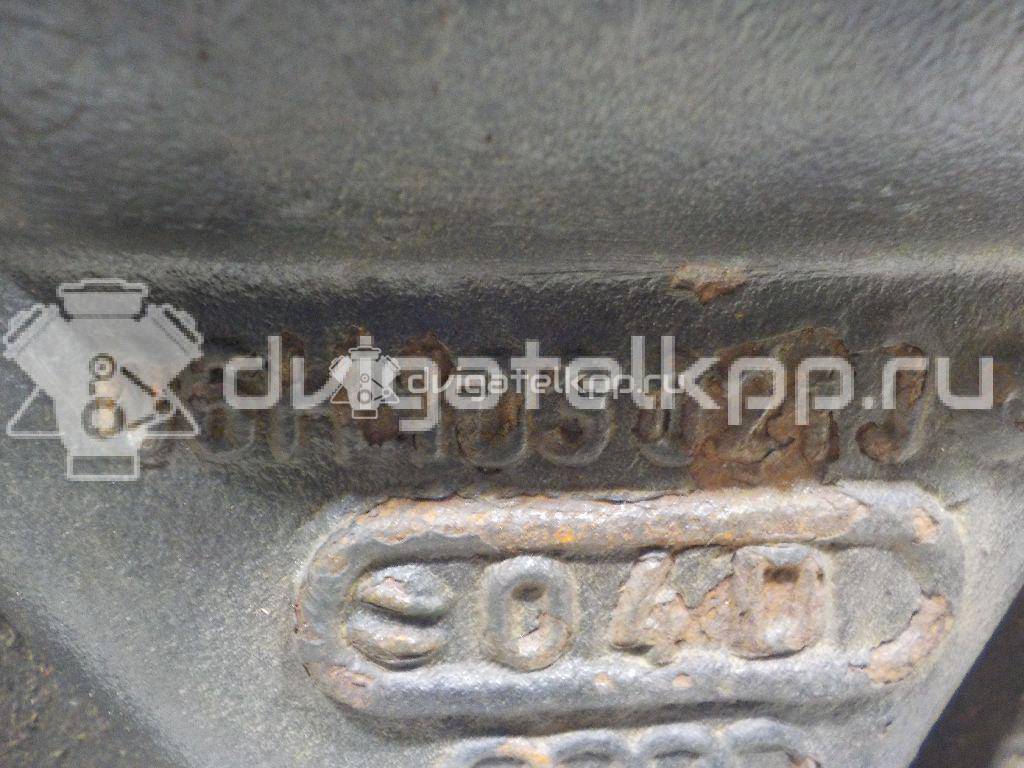 Фото Контрактный (б/у) двигатель CAWA для Volkswagen Jetta 170 л.с 16V 2.0 л бензин 06J100033S {forloop.counter}}