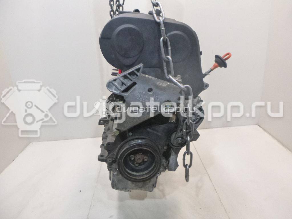 Фото Контрактный (б/у) двигатель BKD для Volkswagen Touran / Golf 140 л.с 16V 2.0 л Дизельное топливо 03G100035K {forloop.counter}}