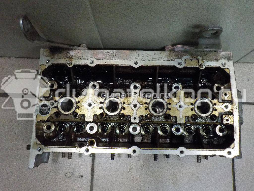 Фото Головка блока для двигателя BMY для Volkswagen Jetta / Golf 140 л.с 16V 1.4 л бензин 03C103063AR {forloop.counter}}