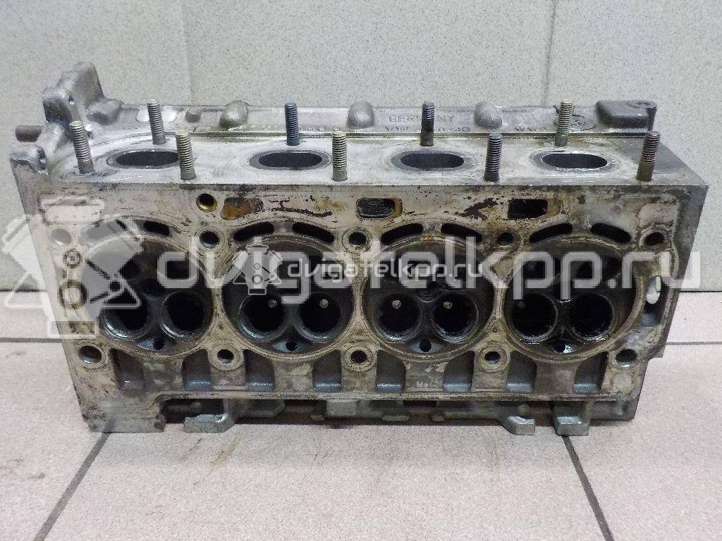 Фото Головка блока для двигателя BMY для Volkswagen Jetta / Golf 140 л.с 16V 1.4 л бензин 03C103063AR {forloop.counter}}