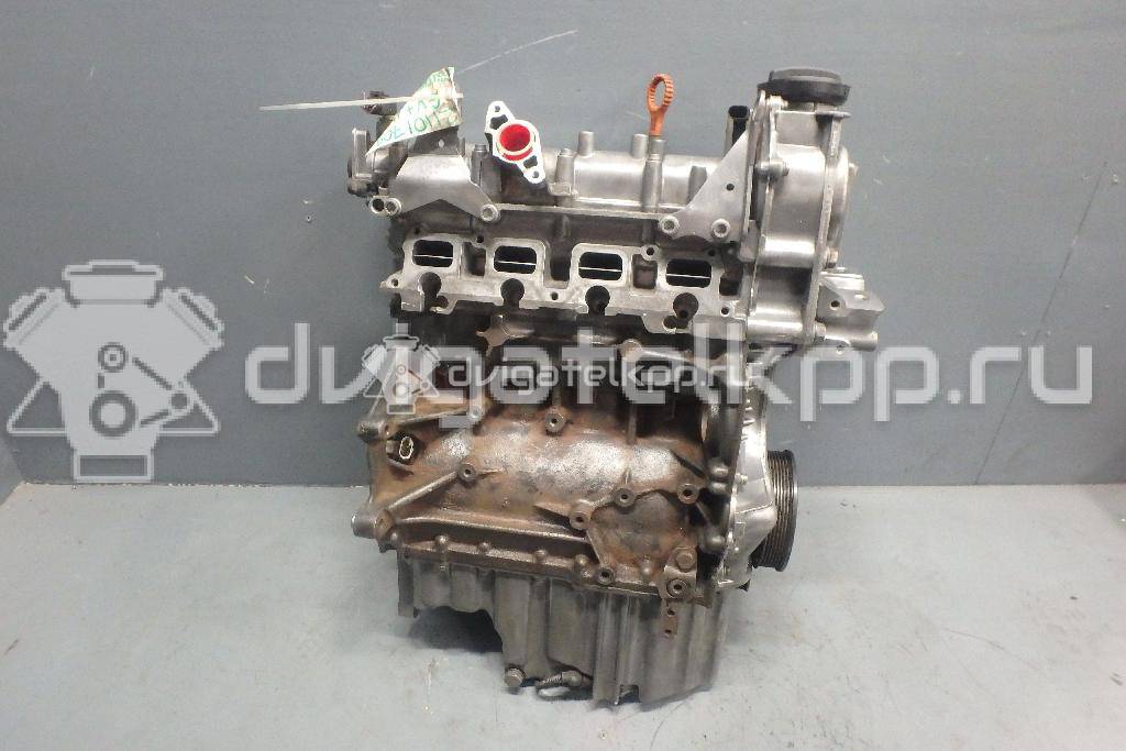 Фото Контрактный (б/у) двигатель CAXA для Volkswagen Tiguan / Eos 1F7, 1F8 / Golf / Passat / Jetta 122 л.с 16V 1.4 л бензин 03C100036 {forloop.counter}}