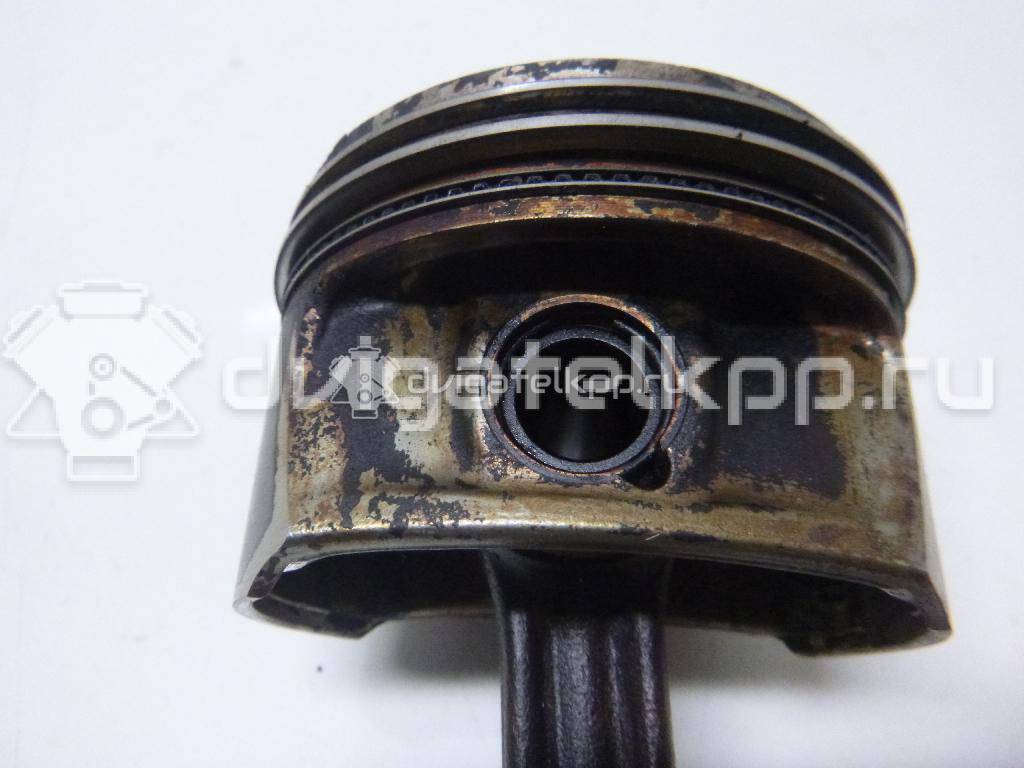 Фото Поршень с шатуном для двигателя BLF для Volkswagen Passat / Eos 1F7, 1F8 / Jetta / Golf 115 л.с 16V 1.6 л бензин {forloop.counter}}