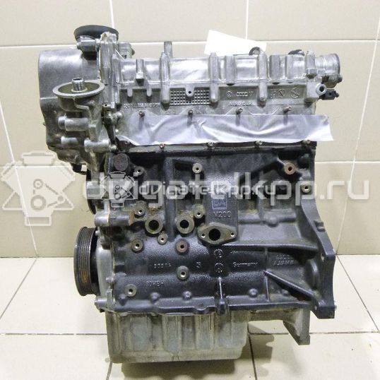 Фото Контрактный (б/у) двигатель CAXA для Volkswagen Tiguan / Eos 1F7, 1F8 / Golf / Passat / Jetta 122 л.с 16V 1.4 л бензин 03C100092X