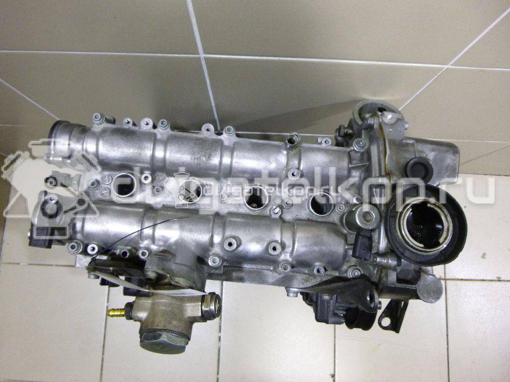 Фото Контрактный (б/у) двигатель CAXA для Volkswagen Tiguan / Eos 1F7, 1F8 / Golf / Passat / Jetta 122 л.с 16V 1.4 л бензин 03C100092X {forloop.counter}}