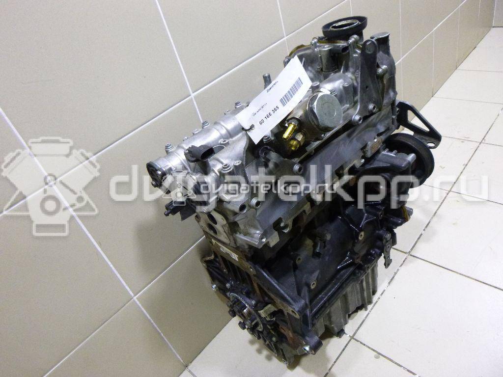 Фото Контрактный (б/у) двигатель CAXA для Volkswagen Tiguan / Eos 1F7, 1F8 / Golf / Passat / Jetta 122 л.с 16V 1.4 л бензин 03C100092X {forloop.counter}}