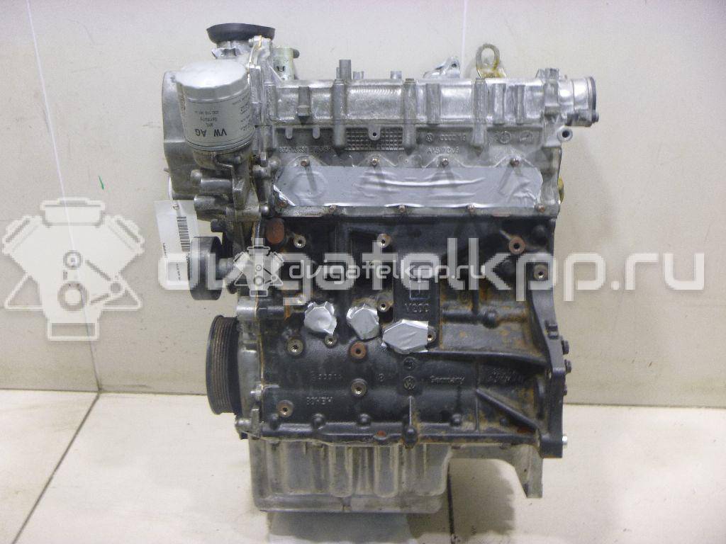 Фото Контрактный (б/у) двигатель CAXA для Volkswagen Tiguan / Eos 1F7, 1F8 / Golf / Passat / Jetta 122 л.с 16V 1.4 л бензин 03C100092X {forloop.counter}}