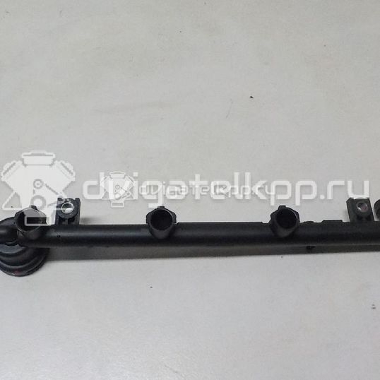 Фото Рейка топливная (рампа)  7700107405 для renault Vel Satis