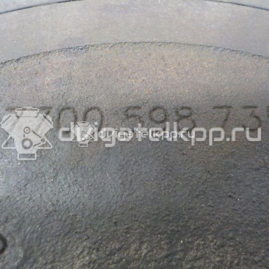 Фото Маховик  7700598735 для renault Clio II/Symbol