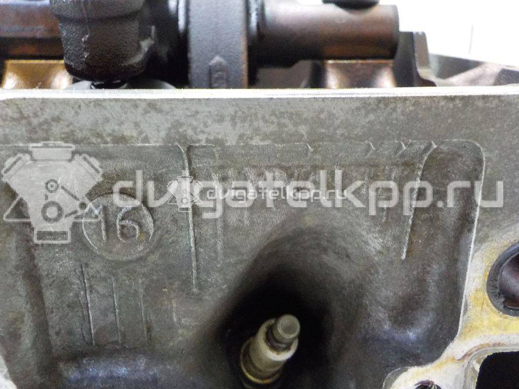 Фото Головка блока  7711497425 для renault Clio II/Symbol {forloop.counter}}