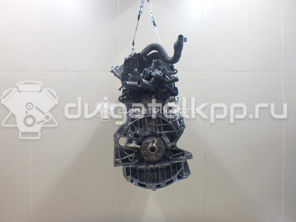 Фото Контрактный (б/у) двигатель CJZA для Volkswagen Golf 105 л.с 16V 1.2 л бензин 04E100031C {forloop.counter}}