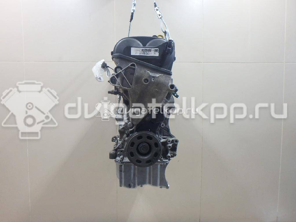 Фото Контрактный (б/у) двигатель CJZA для Volkswagen Golf 105 л.с 16V 1.2 л бензин 04E100031C {forloop.counter}}