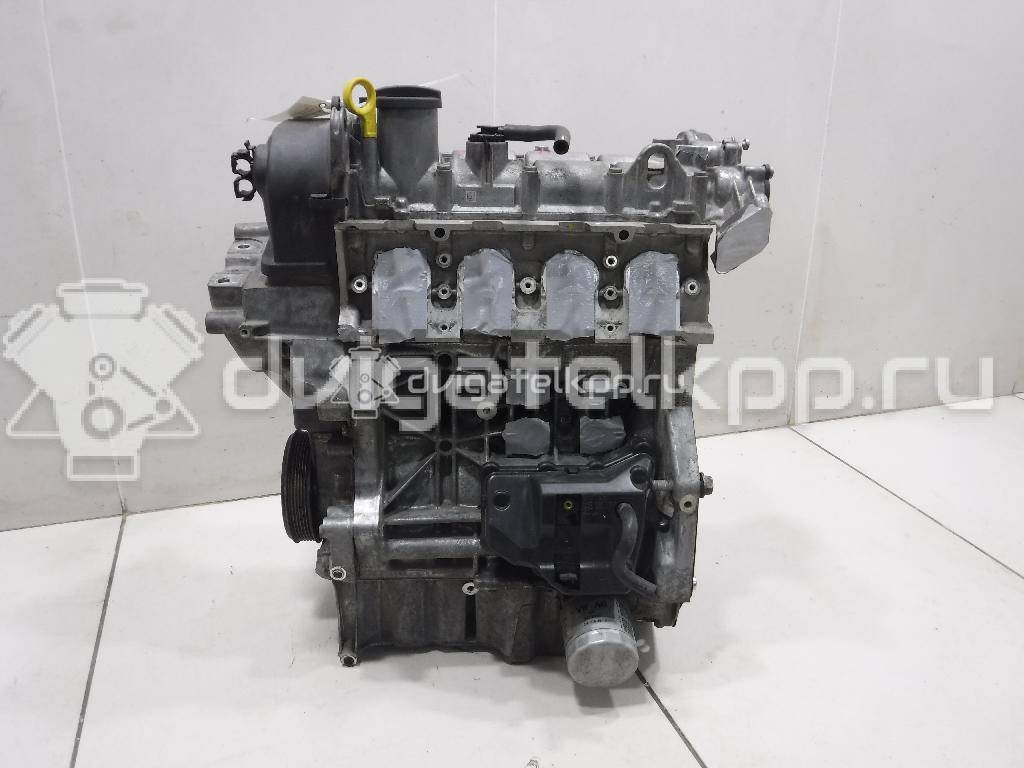 Фото Контрактный (б/у) двигатель CJZA для Volkswagen Golf 105 л.с 16V 1.2 л бензин 04E100031C {forloop.counter}}