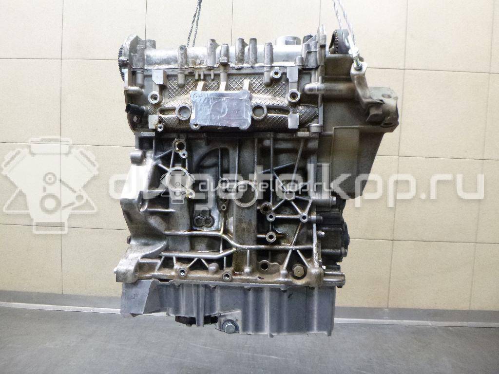 Фото Контрактный (б/у) двигатель CJZA для Volkswagen Golf 105 л.с 16V 1.2 л бензин 04E100031C {forloop.counter}}