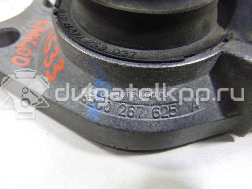 Фото Опора двигателя правая  8200267625 для Renault Clio / Thalia 2 / Kangoo 1 / Twingo {forloop.counter}}