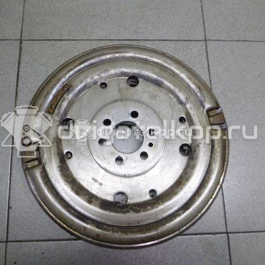 Фото Маховик для двигателя CZDA для Volkswagen Scirocco / Tiguan / Touran / Cc / Sharan 150 л.с 16V 1.4 л бензин 04E105266