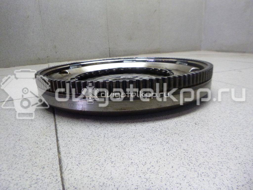 Фото Маховик для двигателя CZDA для Volkswagen Scirocco / Tiguan / Touran / Cc / Sharan 150 л.с 16V 1.4 л бензин 04E105266 {forloop.counter}}