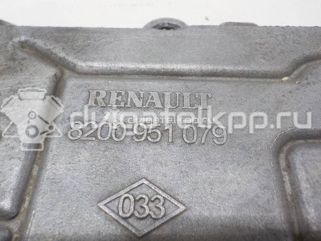 Фото Сапун  8200951079 для renault Clio III {forloop.counter}}