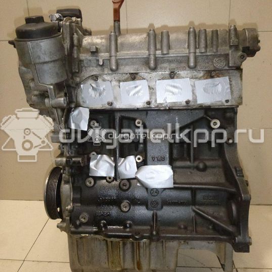 Фото Контрактный (б/у) двигатель BMY для Volkswagen Jetta / Golf 140 л.с 16V 1.4 л бензин 03C100031T