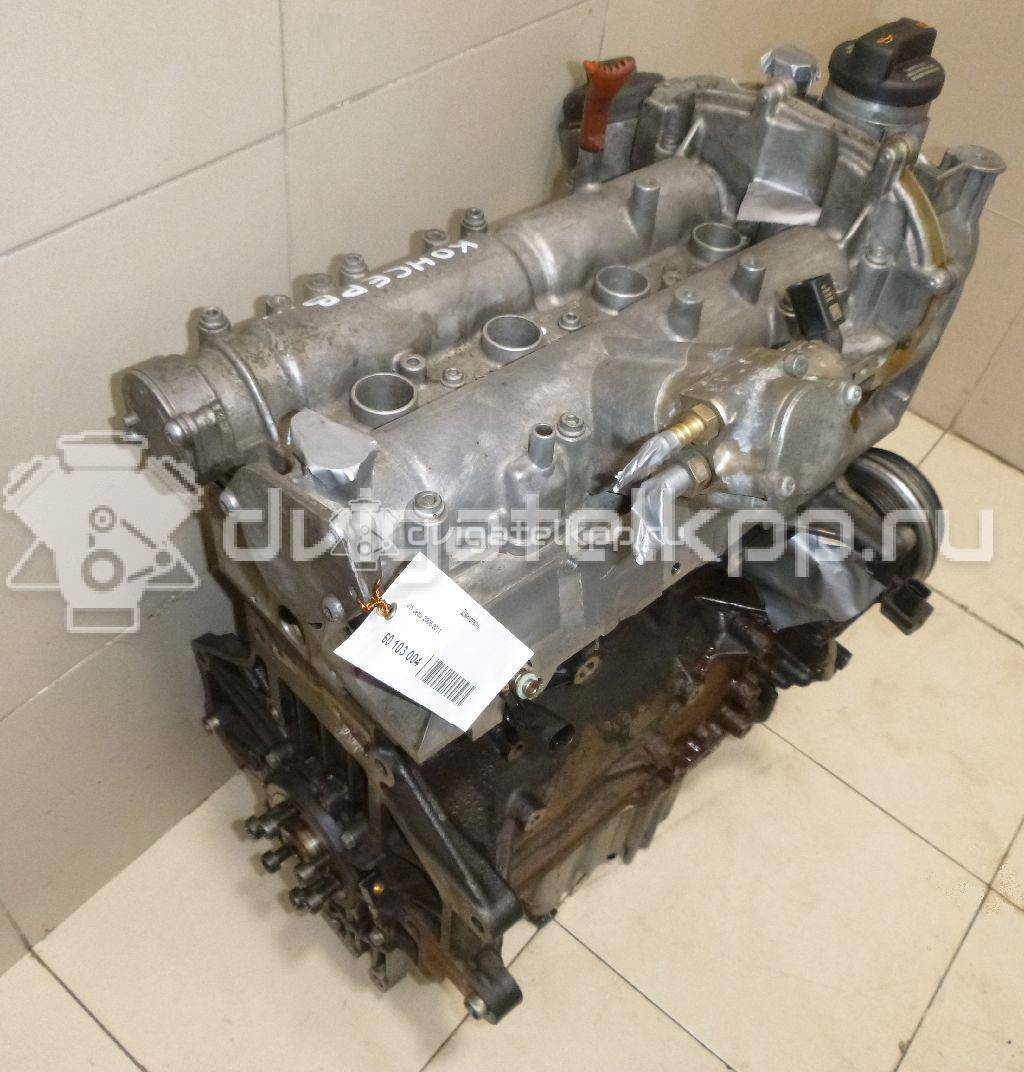 Фото Контрактный (б/у) двигатель BMY для Volkswagen Jetta / Golf 140 л.с 16V 1.4 л бензин 03C100031T {forloop.counter}}