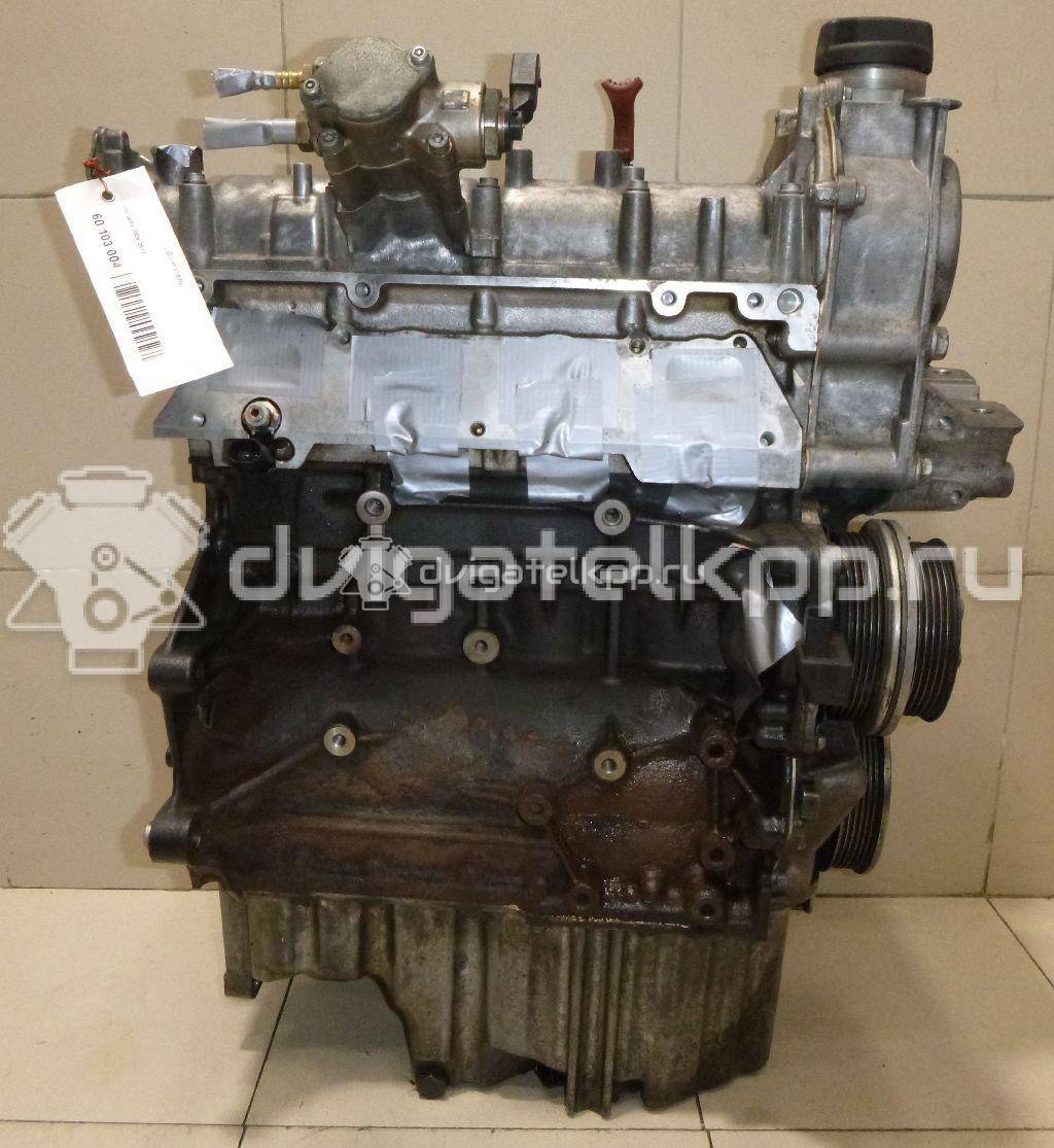 Фото Контрактный (б/у) двигатель BMY для Volkswagen Jetta / Golf 140 л.с 16V 1.4 л бензин 03C100031T {forloop.counter}}