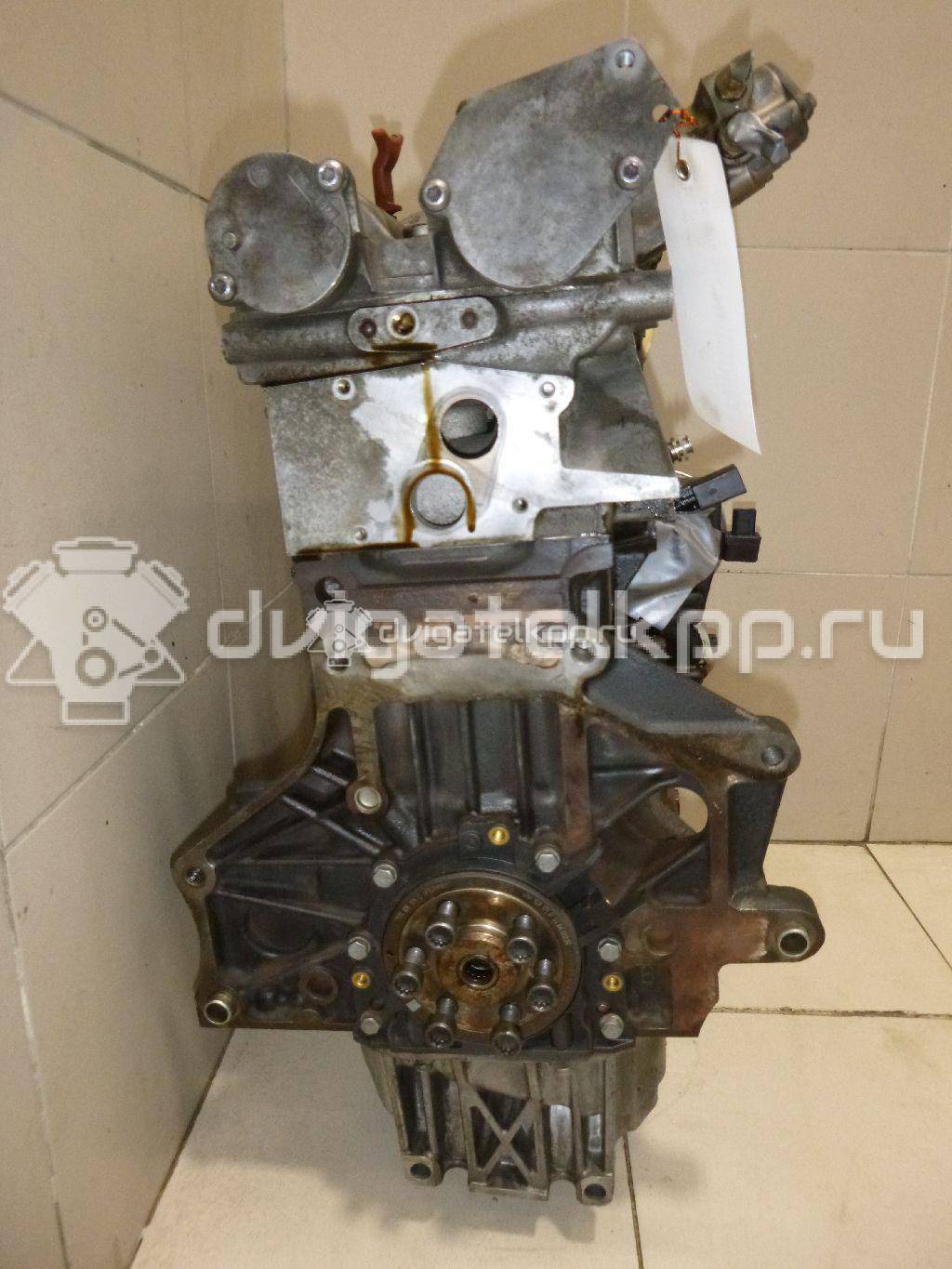 Фото Контрактный (б/у) двигатель BLG для Volkswagen Jetta / Golf 170 л.с 16V 1.4 л бензин 03C100035T {forloop.counter}}