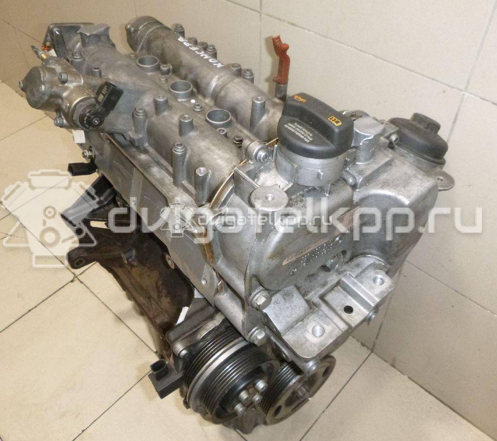 Фото Контрактный (б/у) двигатель BMY для Volkswagen Jetta / Golf 140 л.с 16V 1.4 л бензин 03C100035T {forloop.counter}}