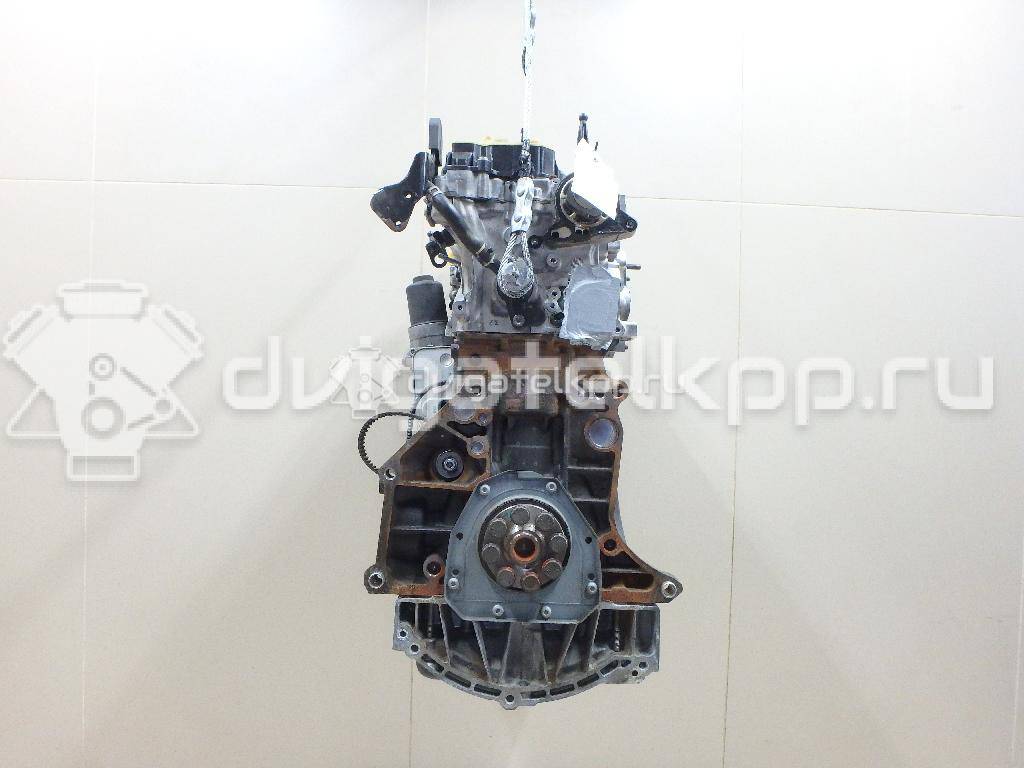 Фото Контрактный (б/у) двигатель CPRA для Volkswagen Passat / Beetle / Jetta 170 л.с 16V 1.8 л бензин 06K100033M {forloop.counter}}