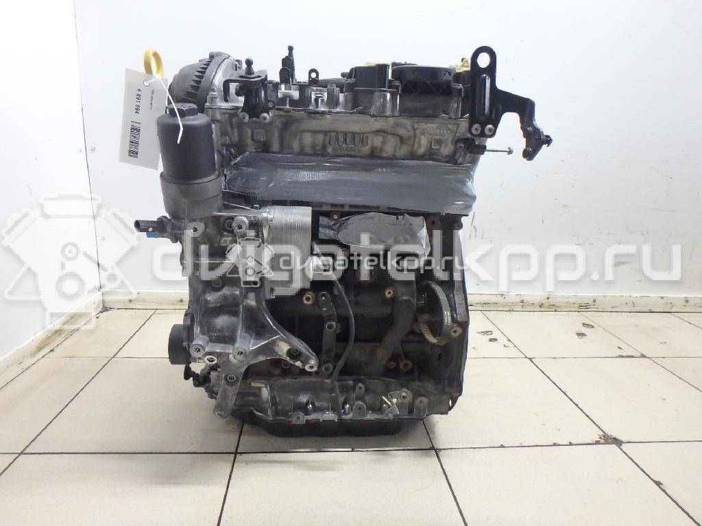 Фото Контрактный (б/у) двигатель CPRA для Volkswagen Passat / Beetle / Jetta 170 л.с 16V 1.8 л бензин 06K100033M {forloop.counter}}