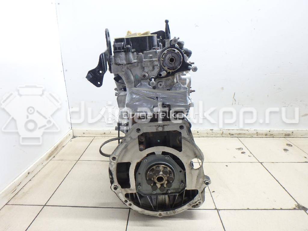 Фото Контрактный (б/у) двигатель CPRA для Volkswagen Passat / Beetle / Jetta 170 л.с 16V 1.8 л бензин 06K100033M {forloop.counter}}