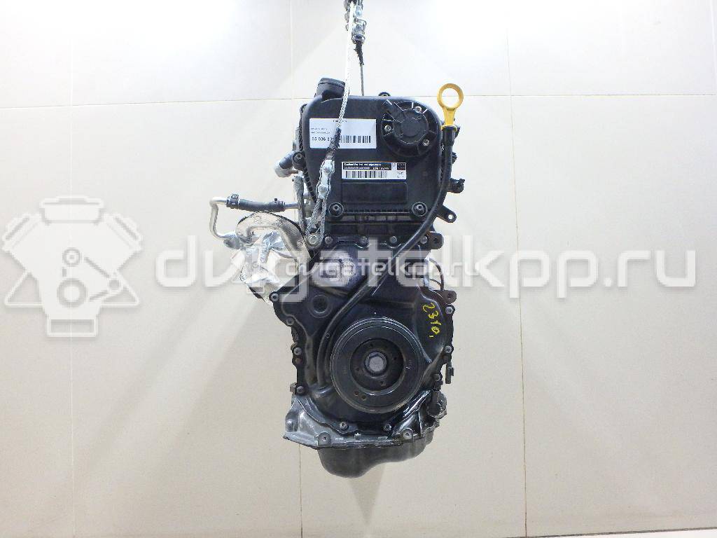 Фото Контрактный (б/у) двигатель CPRA для Volkswagen Passat / Beetle / Jetta 170 л.с 16V 1.8 л бензин 06K100033M {forloop.counter}}