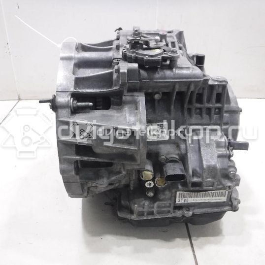 Фото Контрактная (б/у) АКПП для Volkswagen Jetta 170 л.с 16V 2.0 л CAWA бензин 09M300036Q