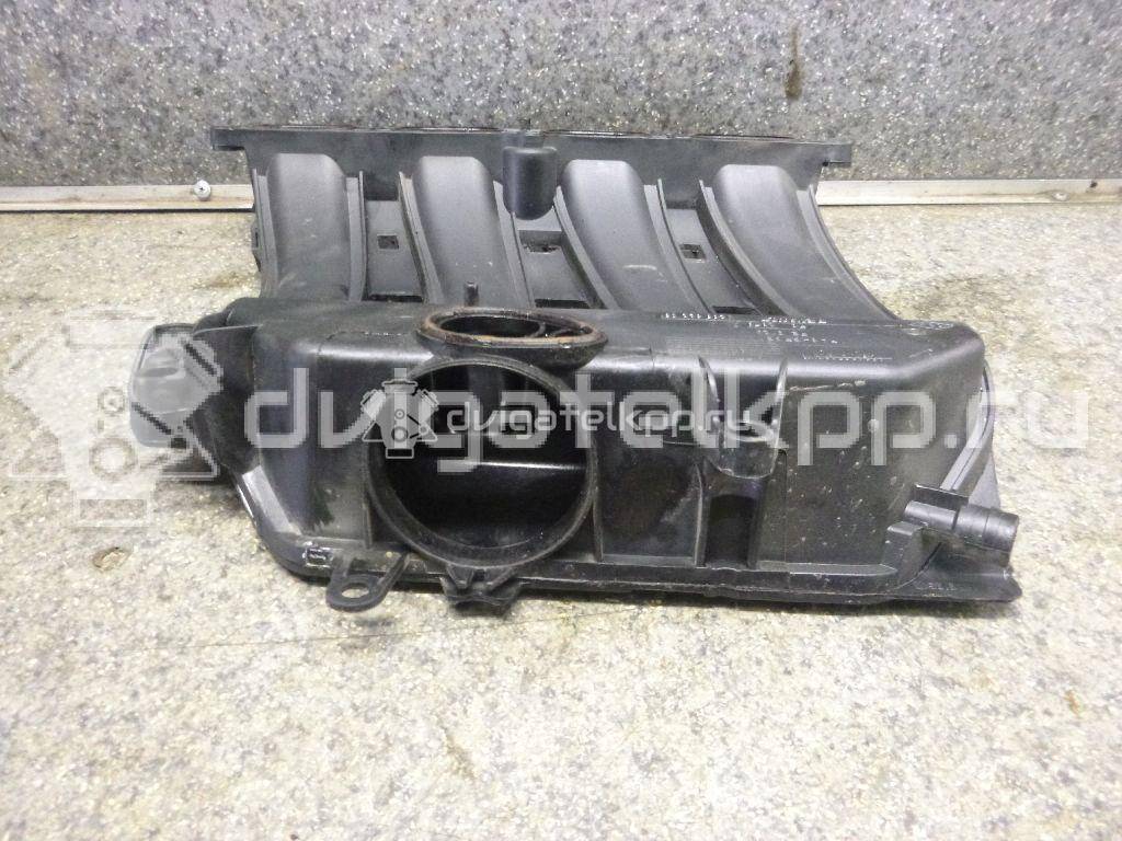 Фото Коллектор впускной  8200022251 для renault Duster {forloop.counter}}