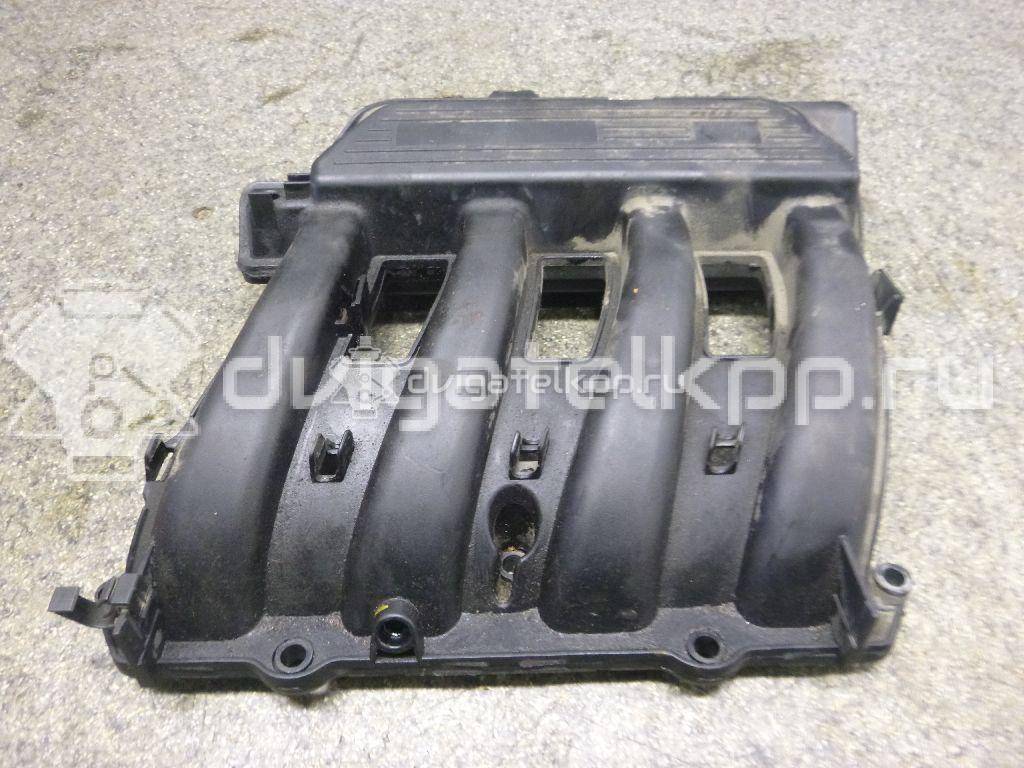 Фото Коллектор впускной  8200022251 для renault Duster {forloop.counter}}