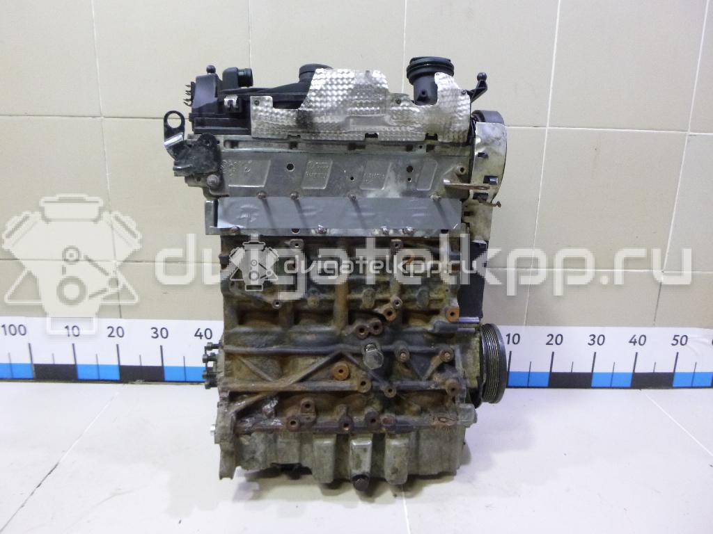 Фото Контрактный (б/у) двигатель CBAB для Volkswagen Passat 140 л.с 16V 2.0 л Дизельное топливо 03L100034F {forloop.counter}}