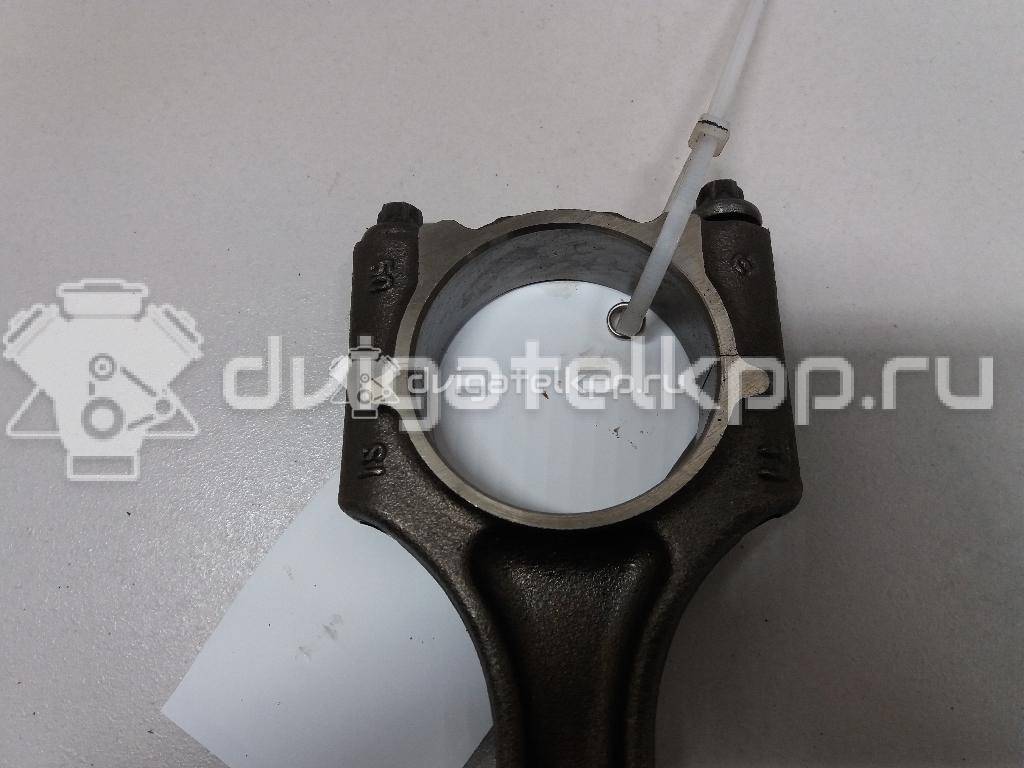 Фото Поршень с шатуном для двигателя CAWA для Volkswagen Jetta 170 л.с 16V 2.0 л бензин {forloop.counter}}