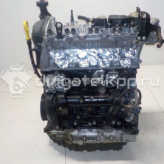 Фото Контрактный (б/у) двигатель CZPA для Volkswagen Tiguan 180 л.с 16V 2.0 л бензин 06K100034B