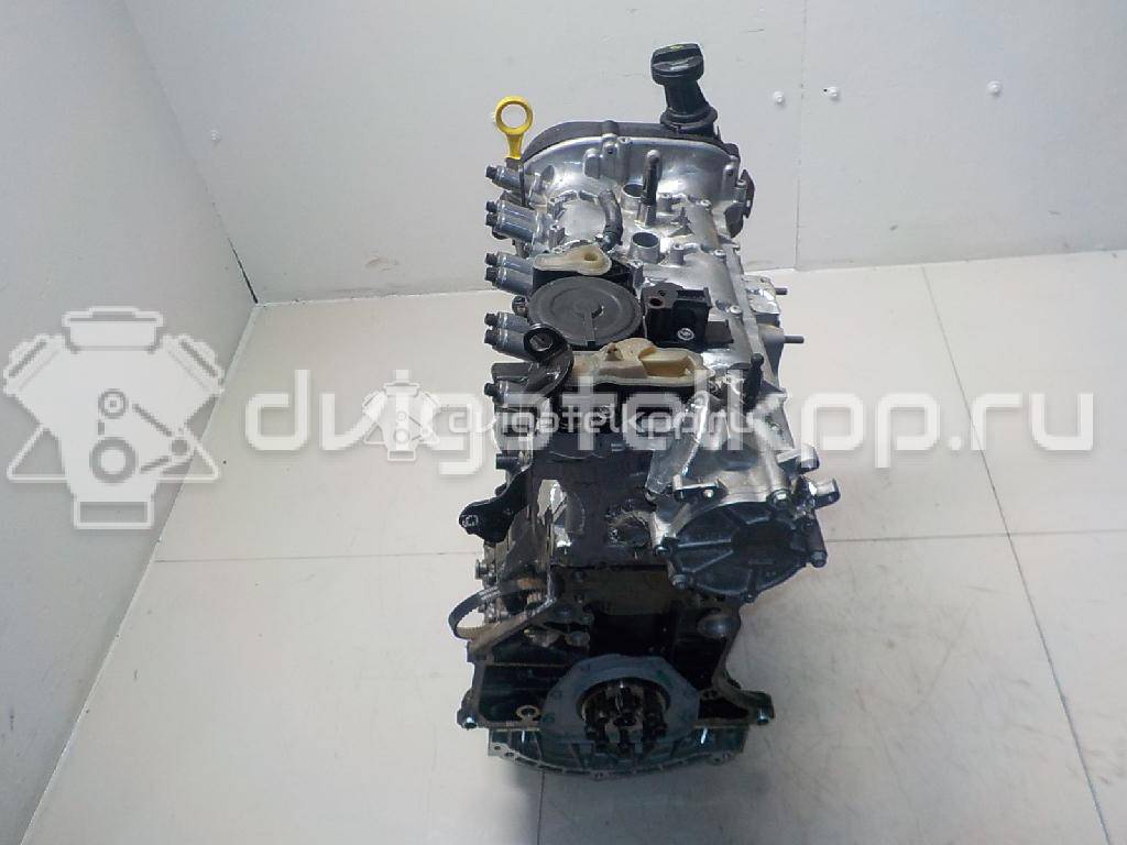 Фото Контрактный (б/у) двигатель CZPA для Volkswagen Tiguan 180 л.с 16V 2.0 л бензин 06K100034B {forloop.counter}}