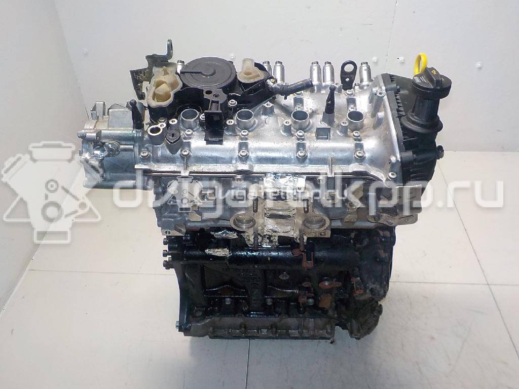 Фото Контрактный (б/у) двигатель CZPA для Volkswagen Tiguan 180 л.с 16V 2.0 л бензин 06K100034B {forloop.counter}}